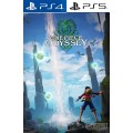 One Piece: Odyssey PS4/PS5